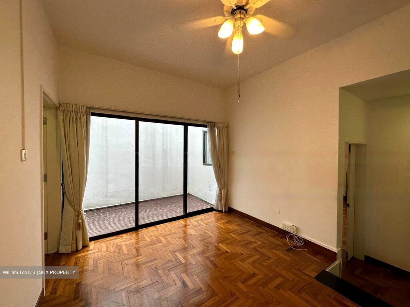 Villa Delle Rose (D10), Condominium #464410741